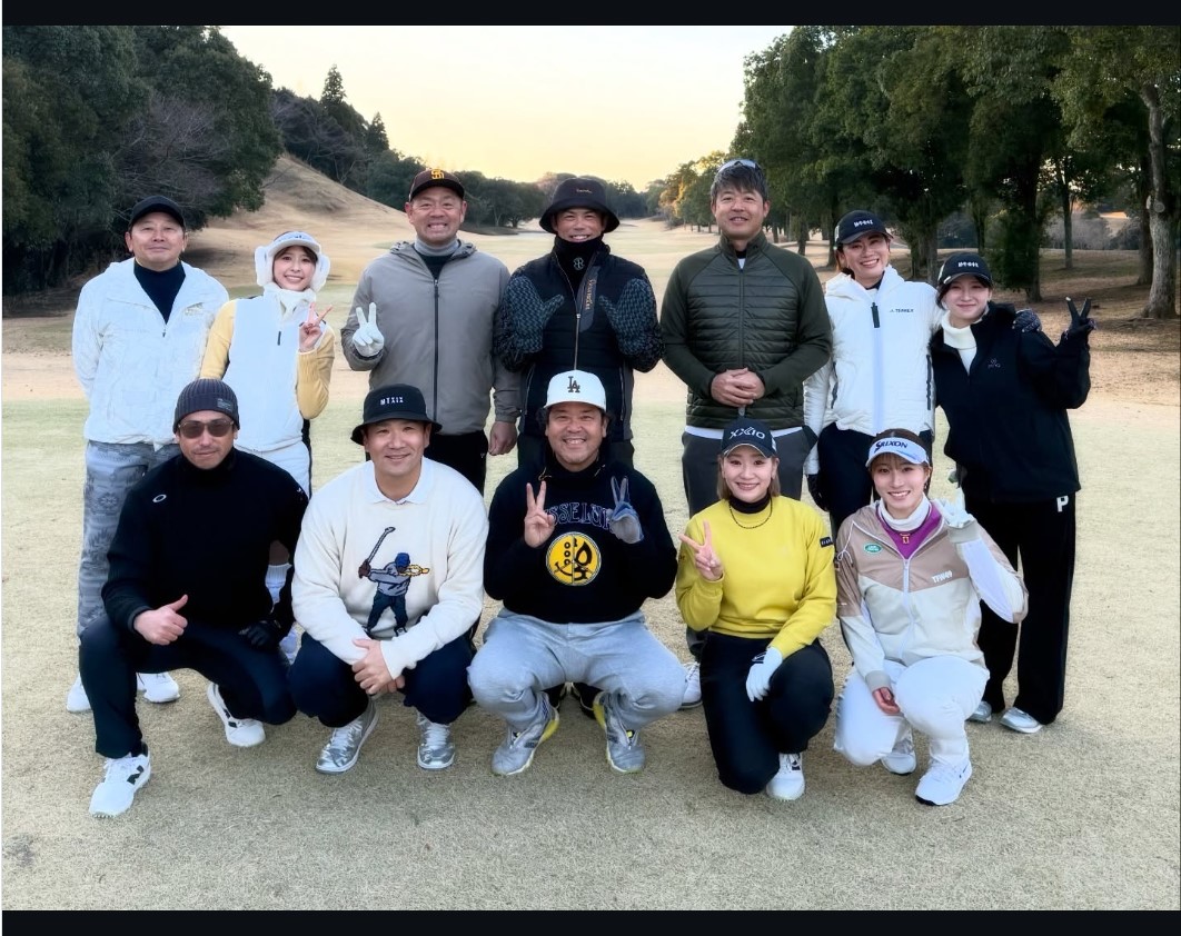 巨人田中将大のインスタグラムから