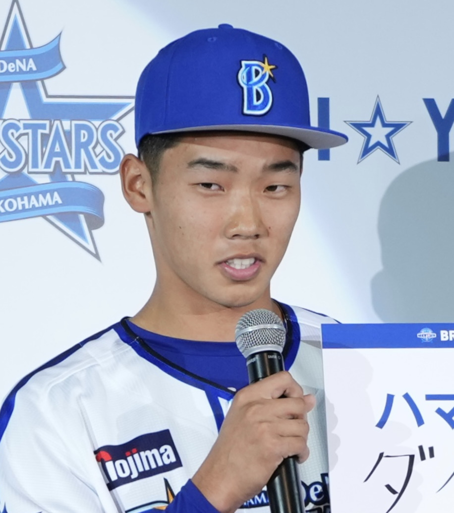 田内真翔（2024年12月撮影）