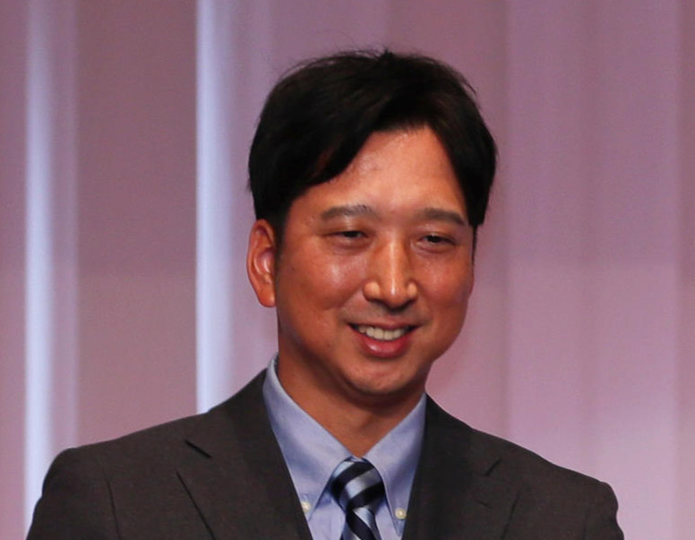 阪神・藤川球児監督（2025年12月撮影）