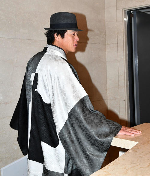 ソフトバンク】王貞治会長、風邪気味のため新年の鏡開きを欠席「大丈夫