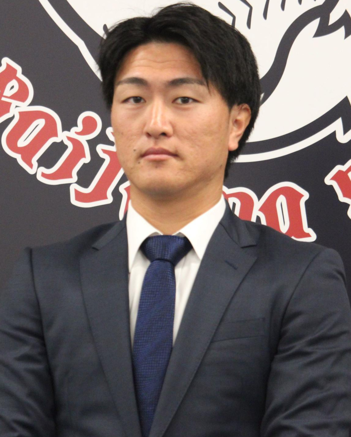 古市尊（2025年12月撮影）