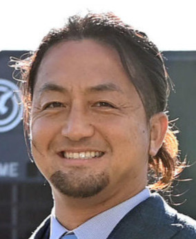 沢村拓一（2023年1月撮影）