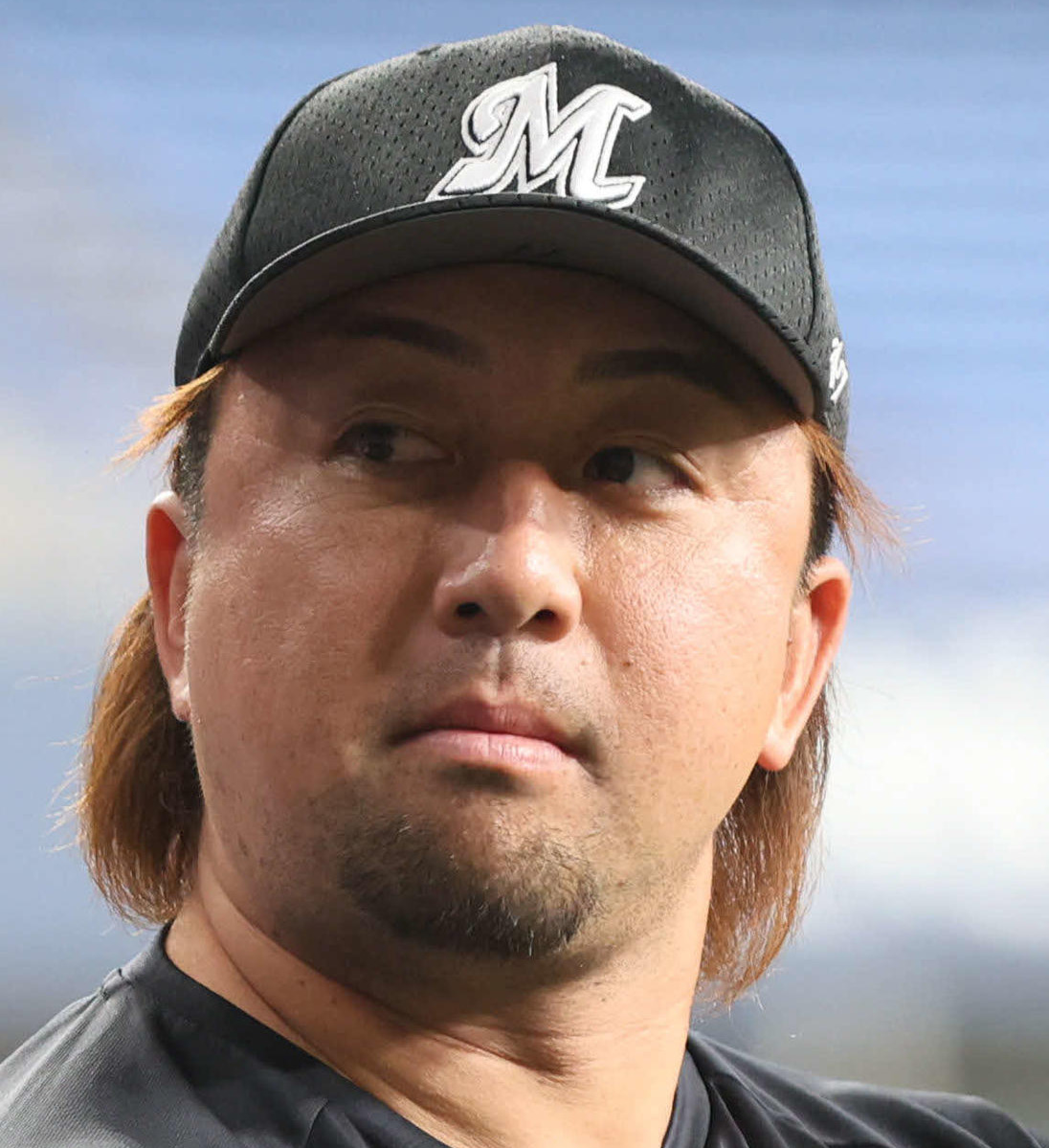 沢村拓一（2025年8月撮影）