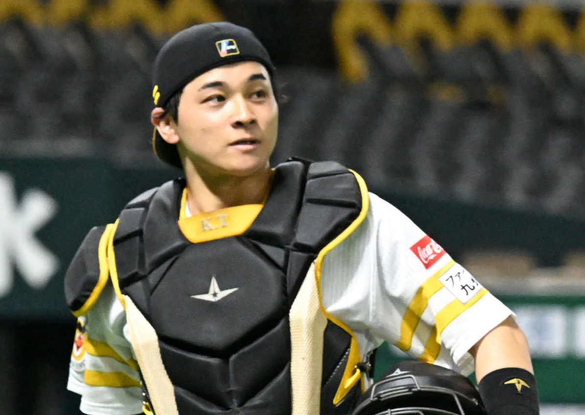 谷川原健太（25年10月10日撮影）
