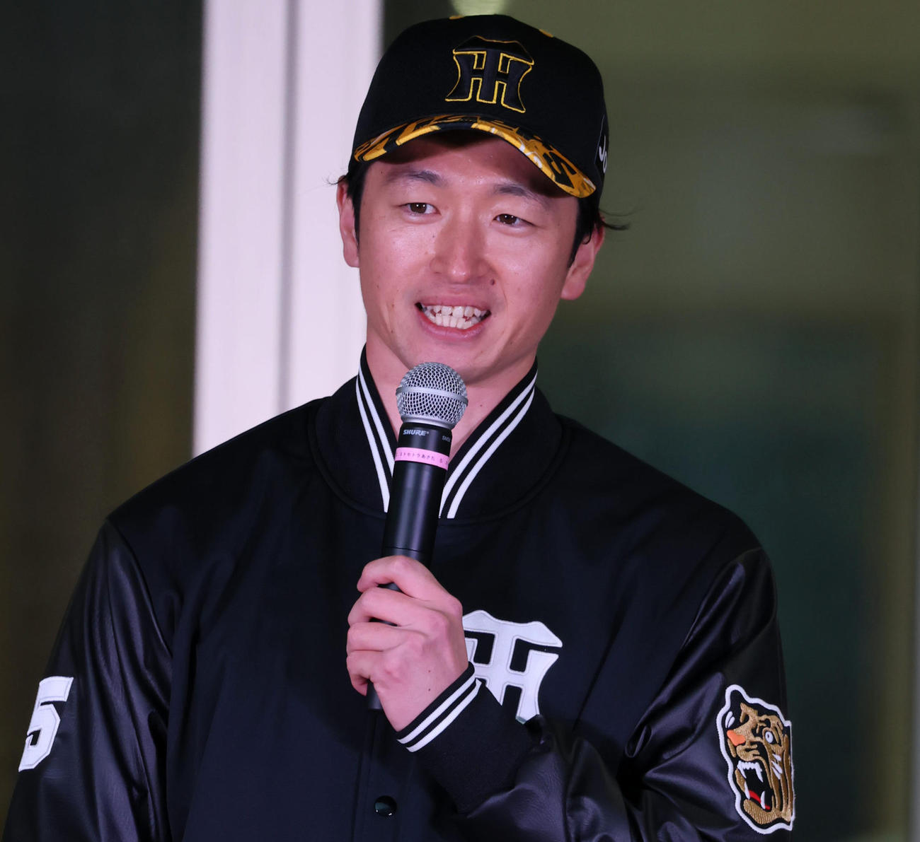 阪神近本光司