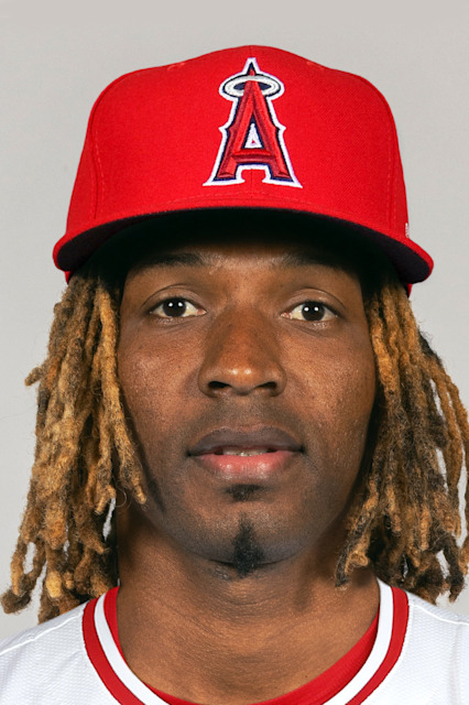ホセ・ウレーニャ（MLB公式HPから）