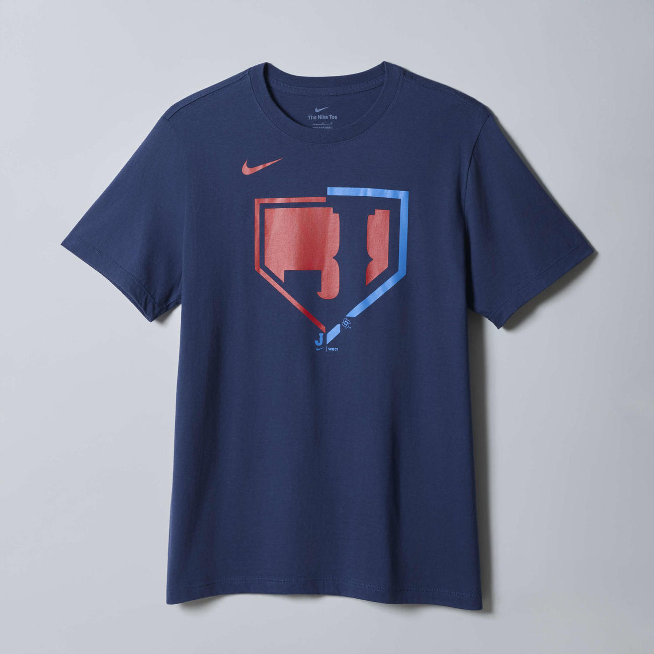NIKE　アイコンコットンTシャツ