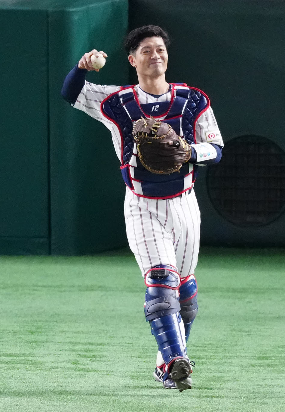 坂本誠志郎（2025年11月）