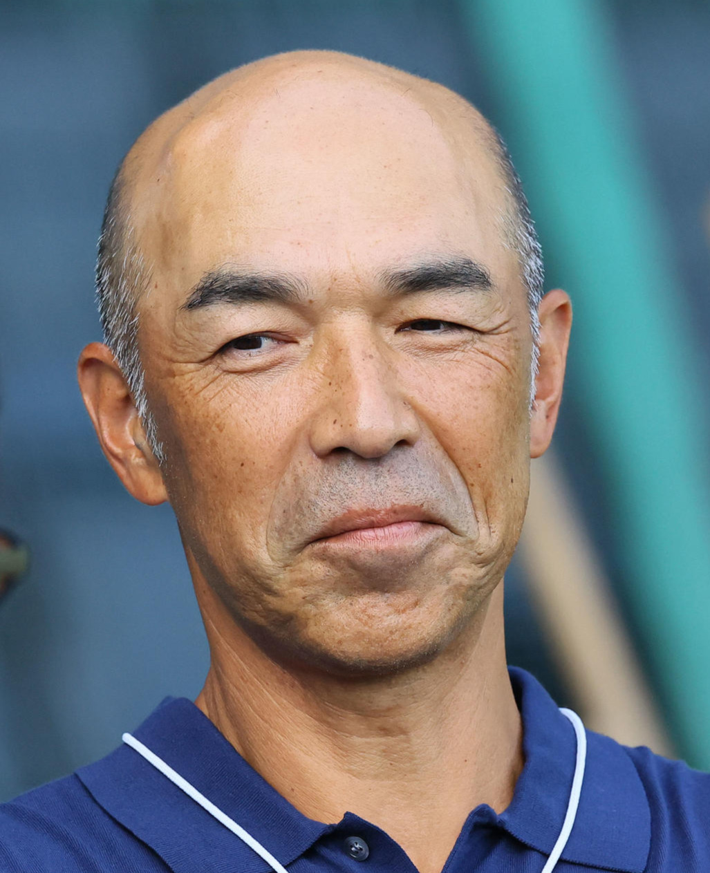 和田一浩氏（2025年9月撮影）