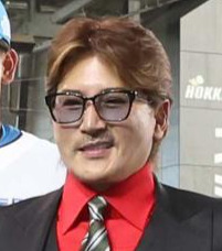 日本ハム新庄剛志監督（2025年11月撮影）