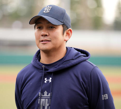 DeNA】山崎康晃「オレタチは負けられない」自主トレをファンに初公開
