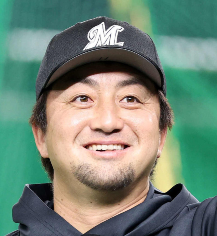 沢村拓一氏（2025年3月撮影）