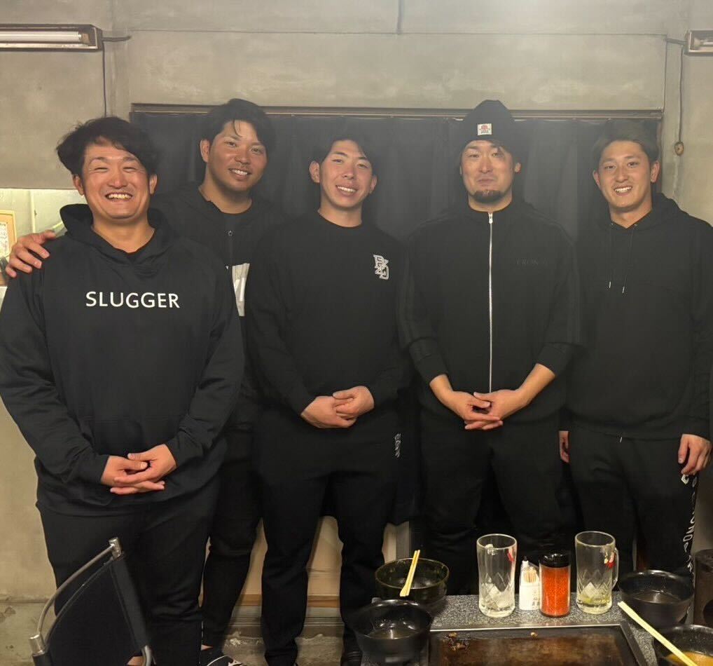 戸柱恭孝のXから
