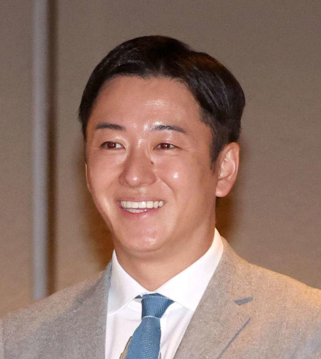 斎藤佑樹氏（2025年11月撮影）
