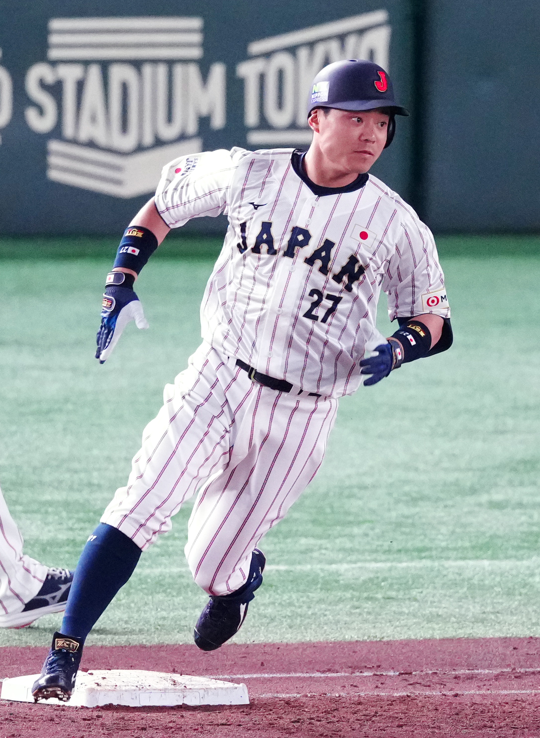 中村悠平（2025年11月撮影）