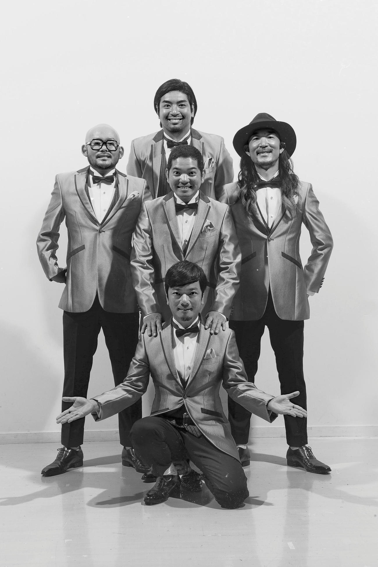 「トラフェス2026」nobodyknows＋（球団提供）