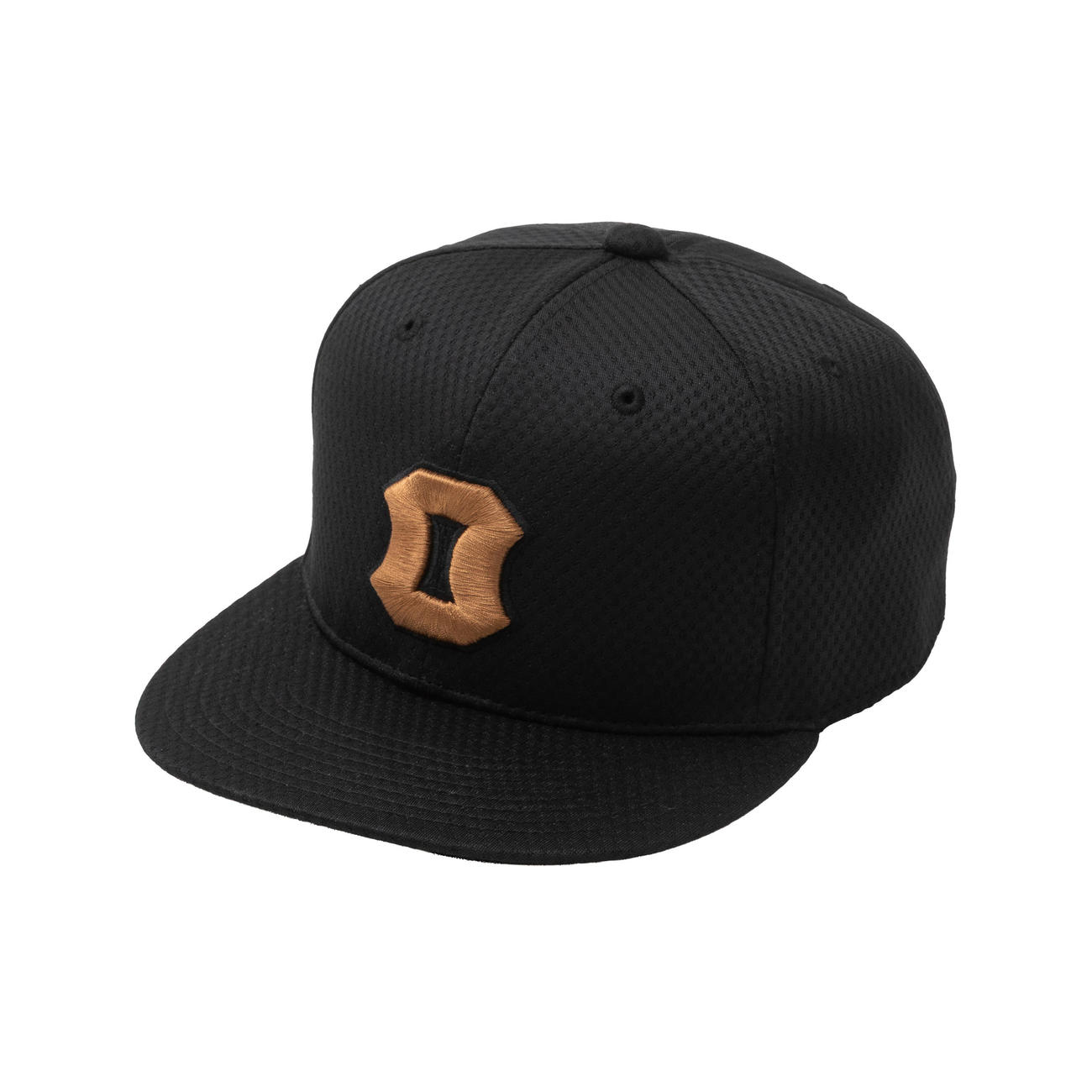 「TIGERS B－LUCK DYNAMITE SERIES 2026」限定キャップ（球団提供）