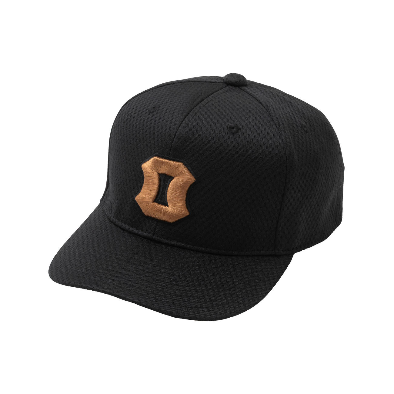 「TIGERS B－LUCK DYNAMITE SERIES 2026」限定キャップ（球団提供）