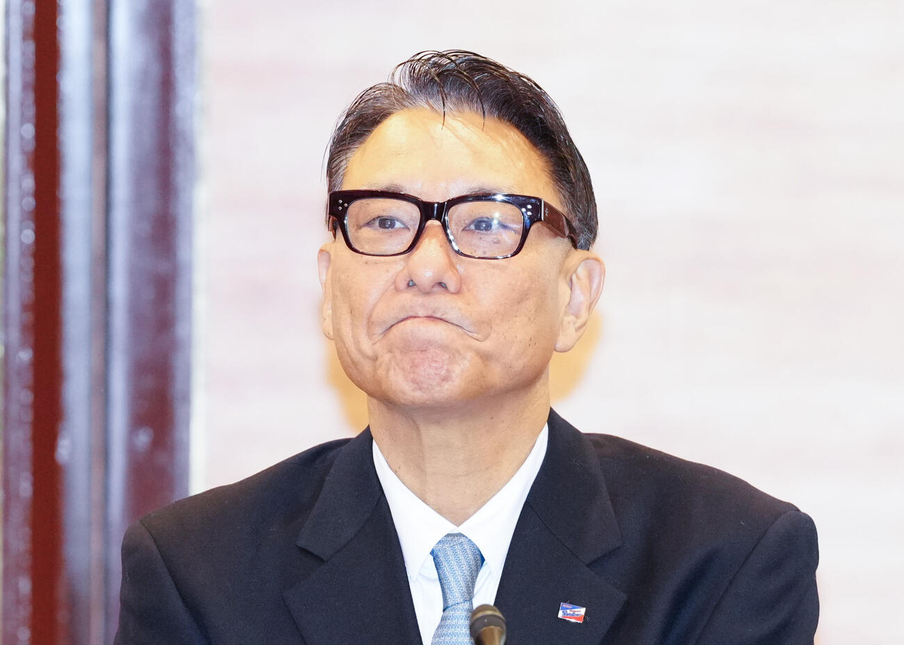 ヤクルト池山隆寛監督（2026年1月撮影）
