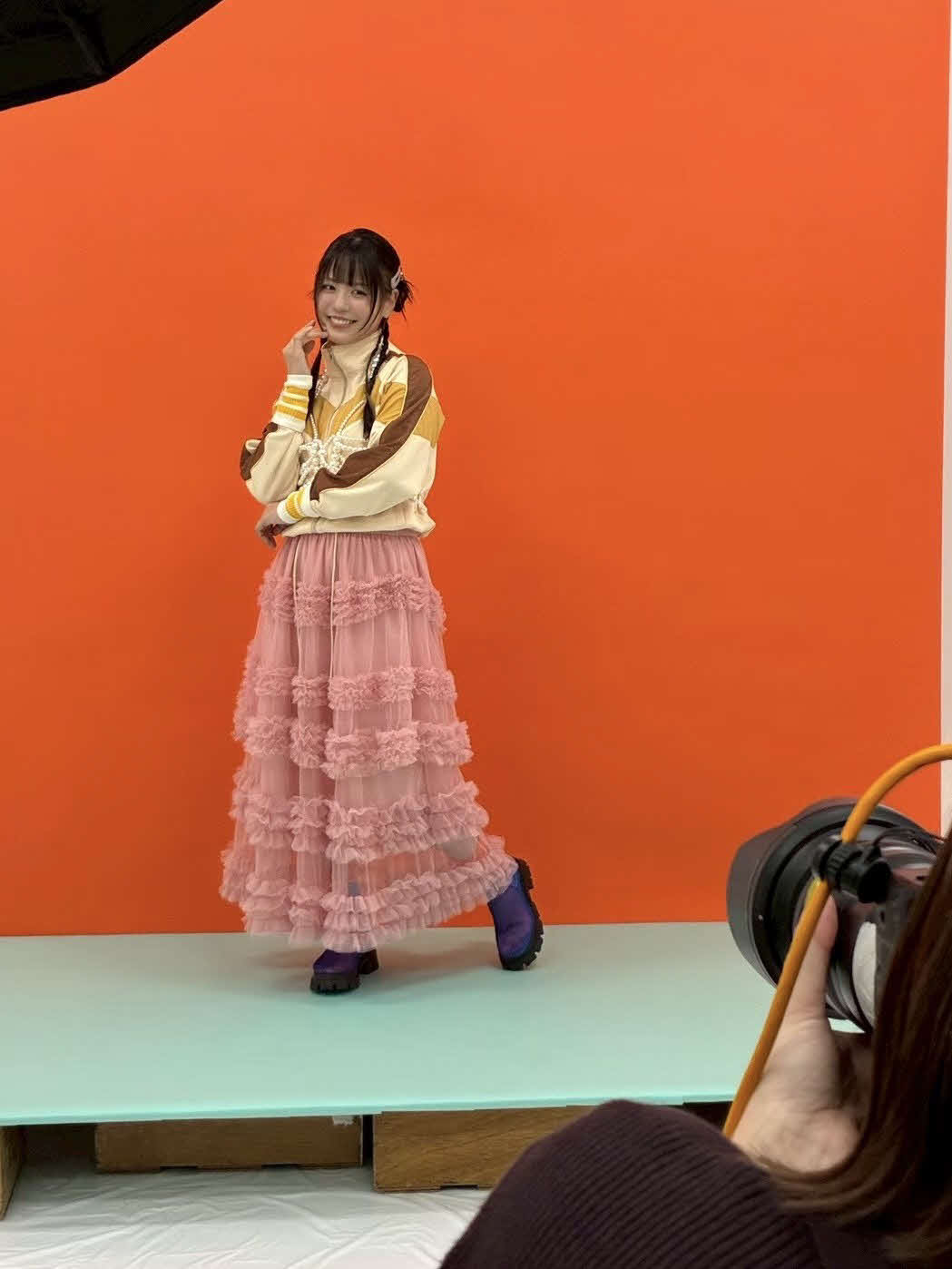 滝谷美夢