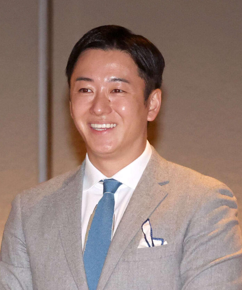 斎藤佑樹氏（2025年11月撮影）
