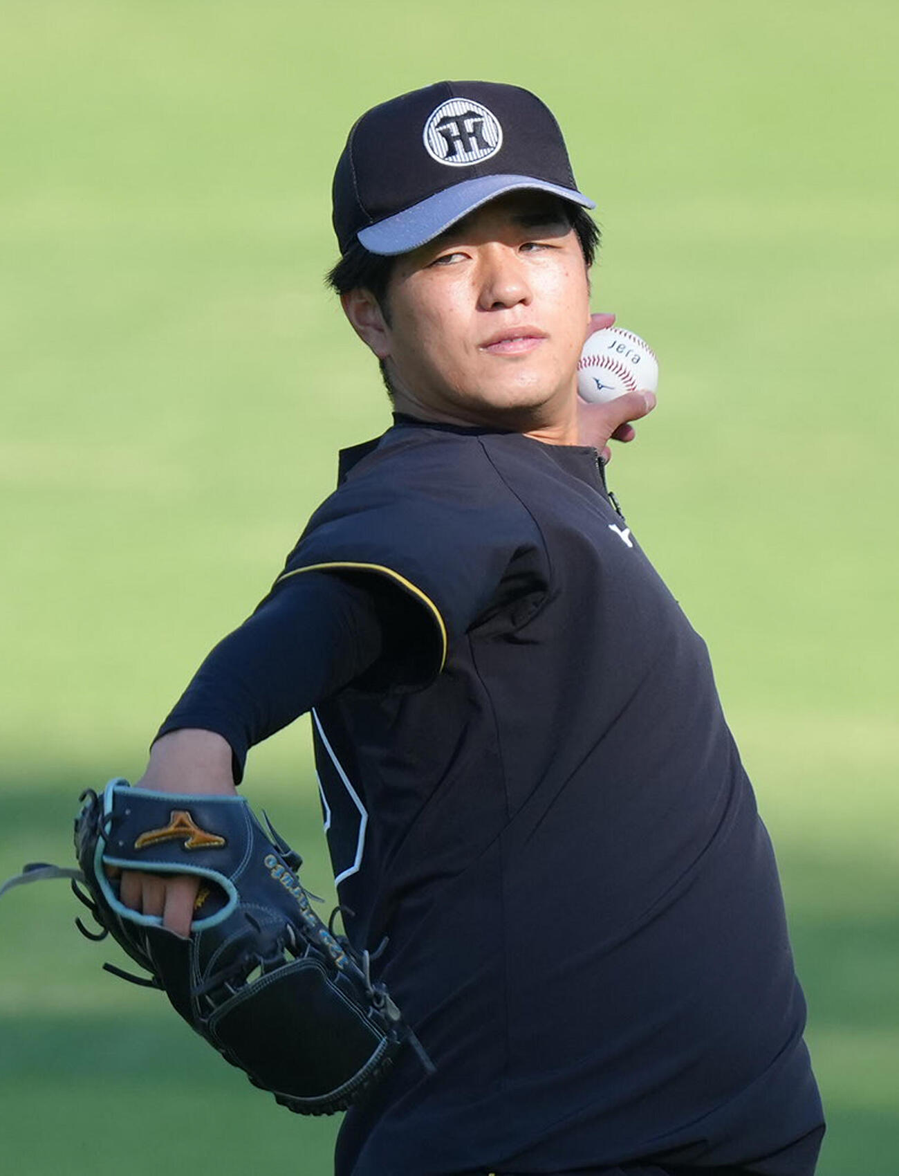 高橋遙人（2025年10月撮影）