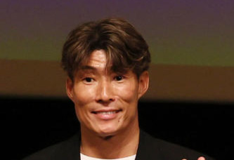 糸井嘉男氏（2025年12月撮影）