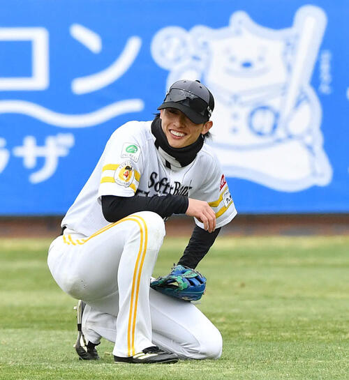 ソフトバンク】周東佑京、WBCへ三十路の決意表明「優勝したい気持ち