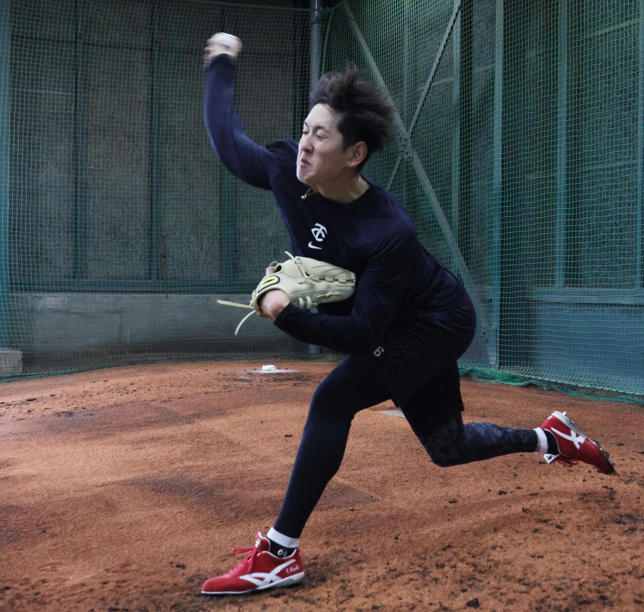 広島遠藤淳志（26年1月）