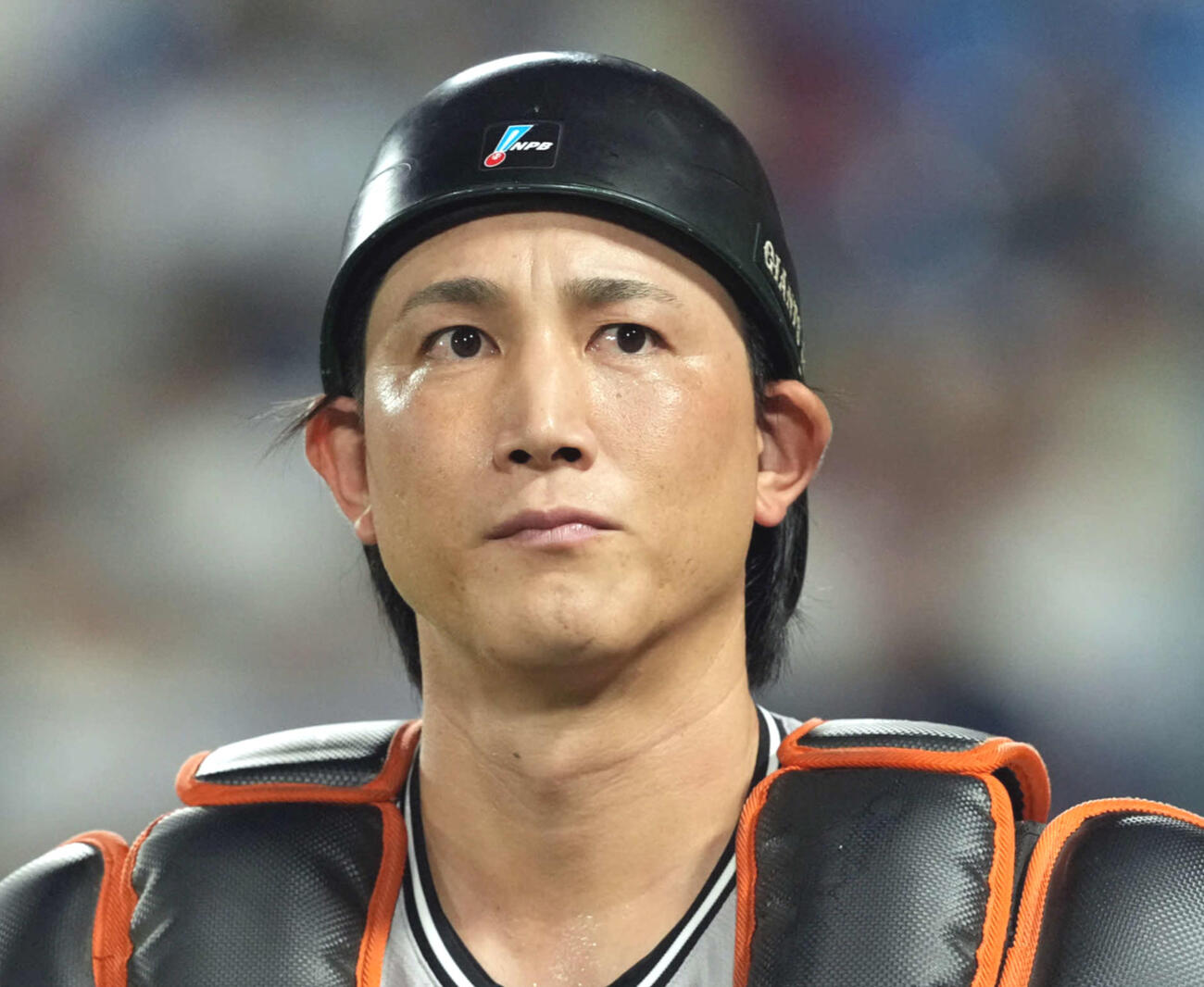 小林誠司（2025年9月撮影）