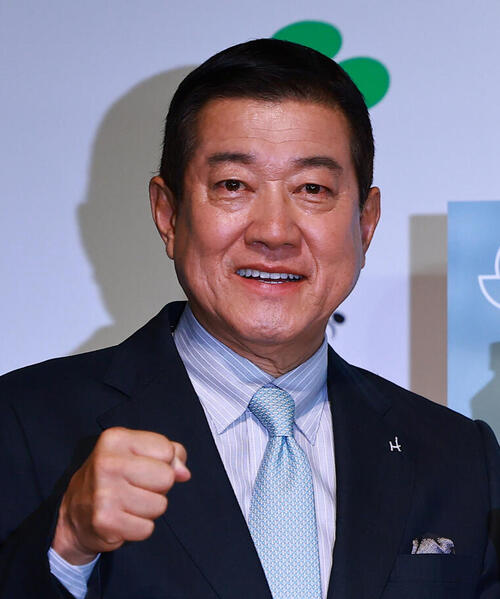 WBC】原辰徳氏と二宮和也スペシャルサポーターが対談 09年Vの裏話や