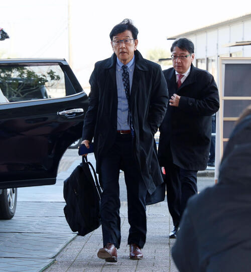 【侍ジャパン】栗山英樹前監督が“予祝”「連覇おめでとうございます」前回メンバーに伝える - プロ野球 : 日刊スポーツ