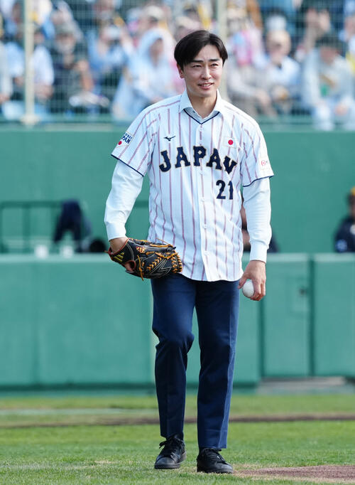 侍ジャパン 和田毅ユニフォーム Lサイズ 野球 侍ジャパン 和田毅ユニフォーム Lサイズ