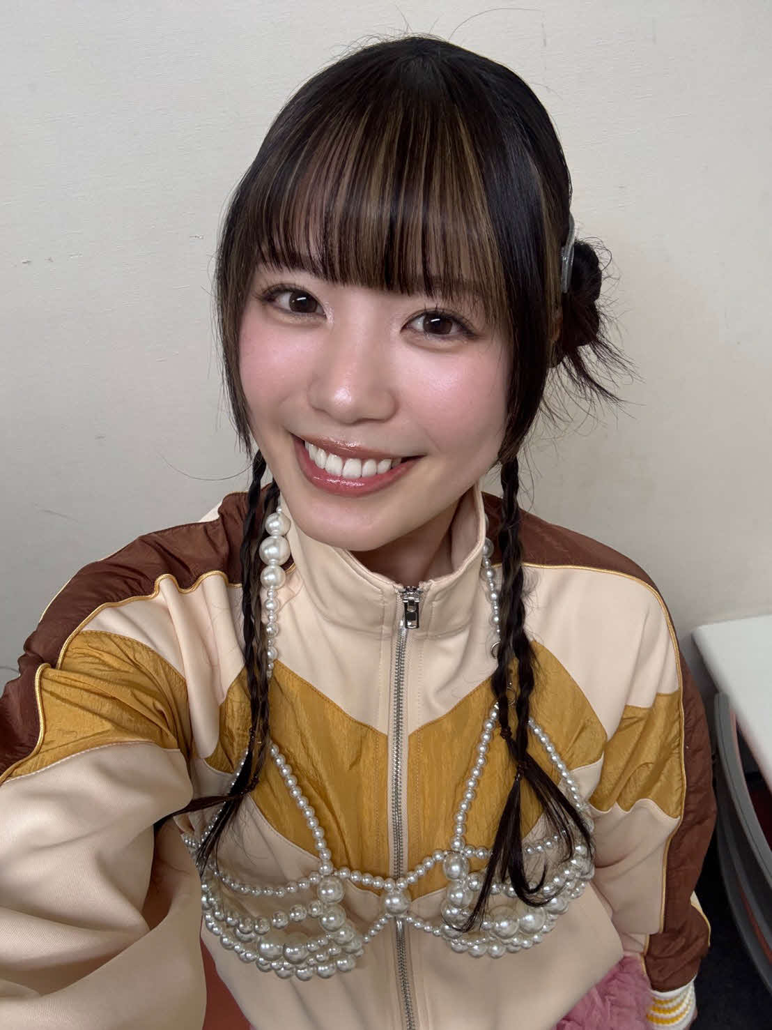滝谷美夢