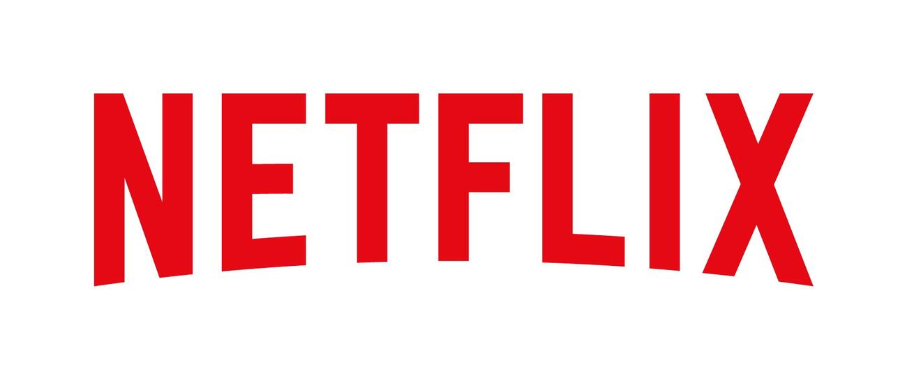 Netflixロゴ