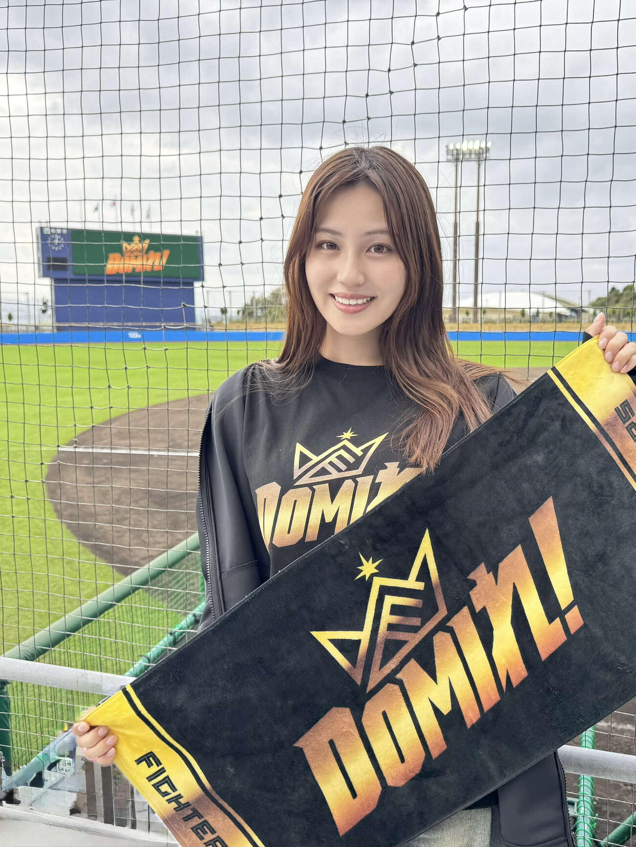 花咲楓香