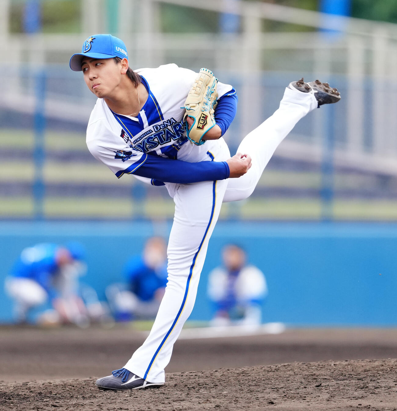 深沢鳳介