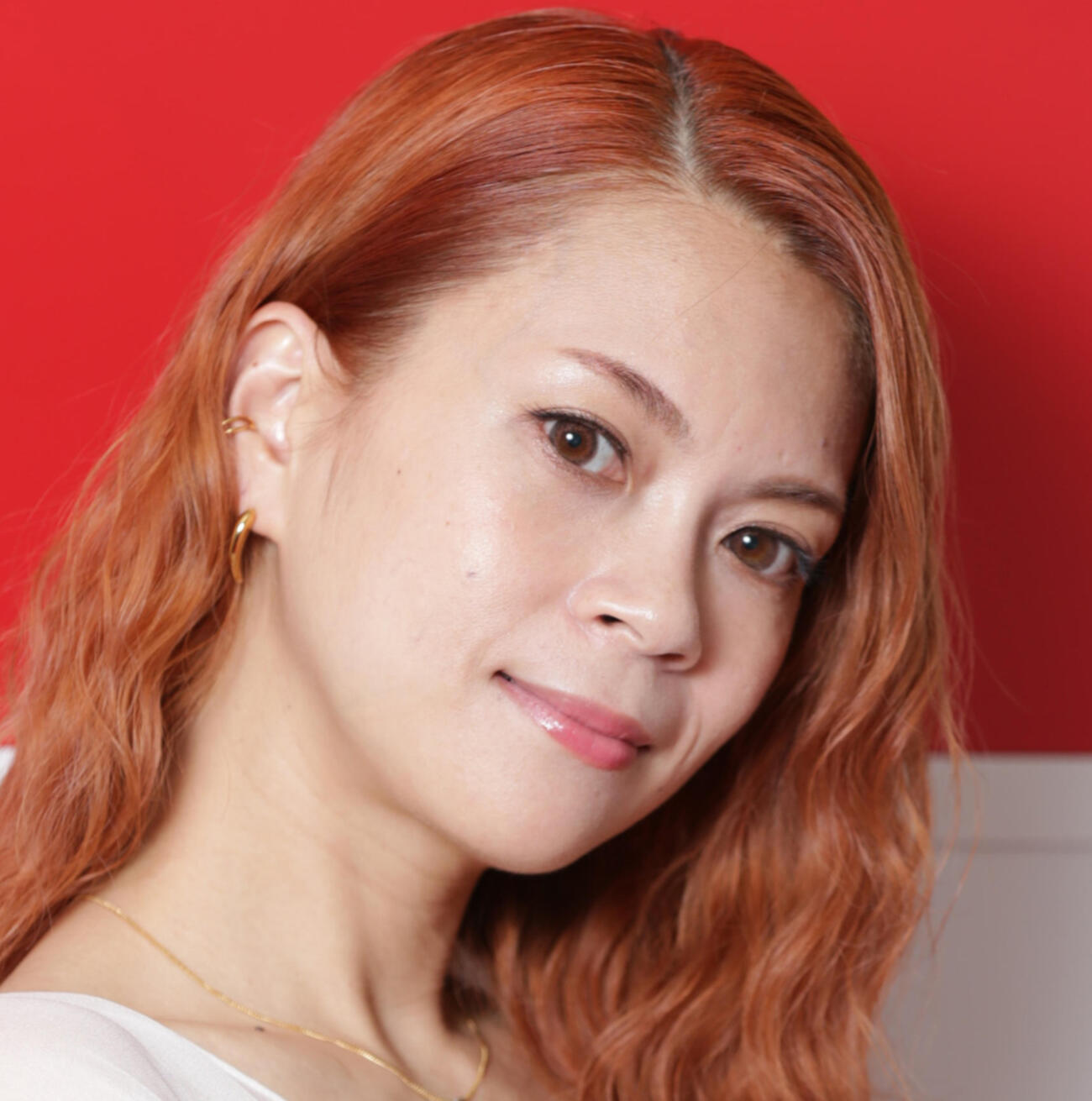 小柳ゆき（2019年8月撮影）
