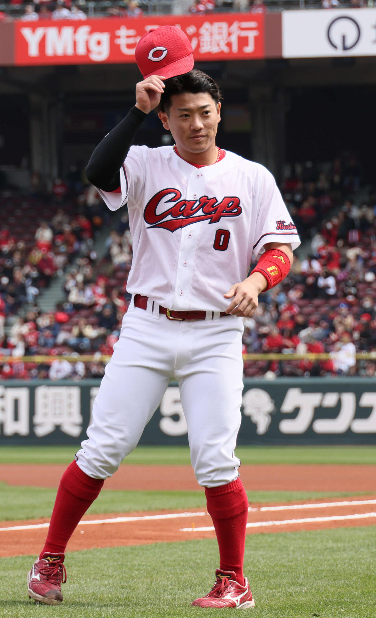 勝田成