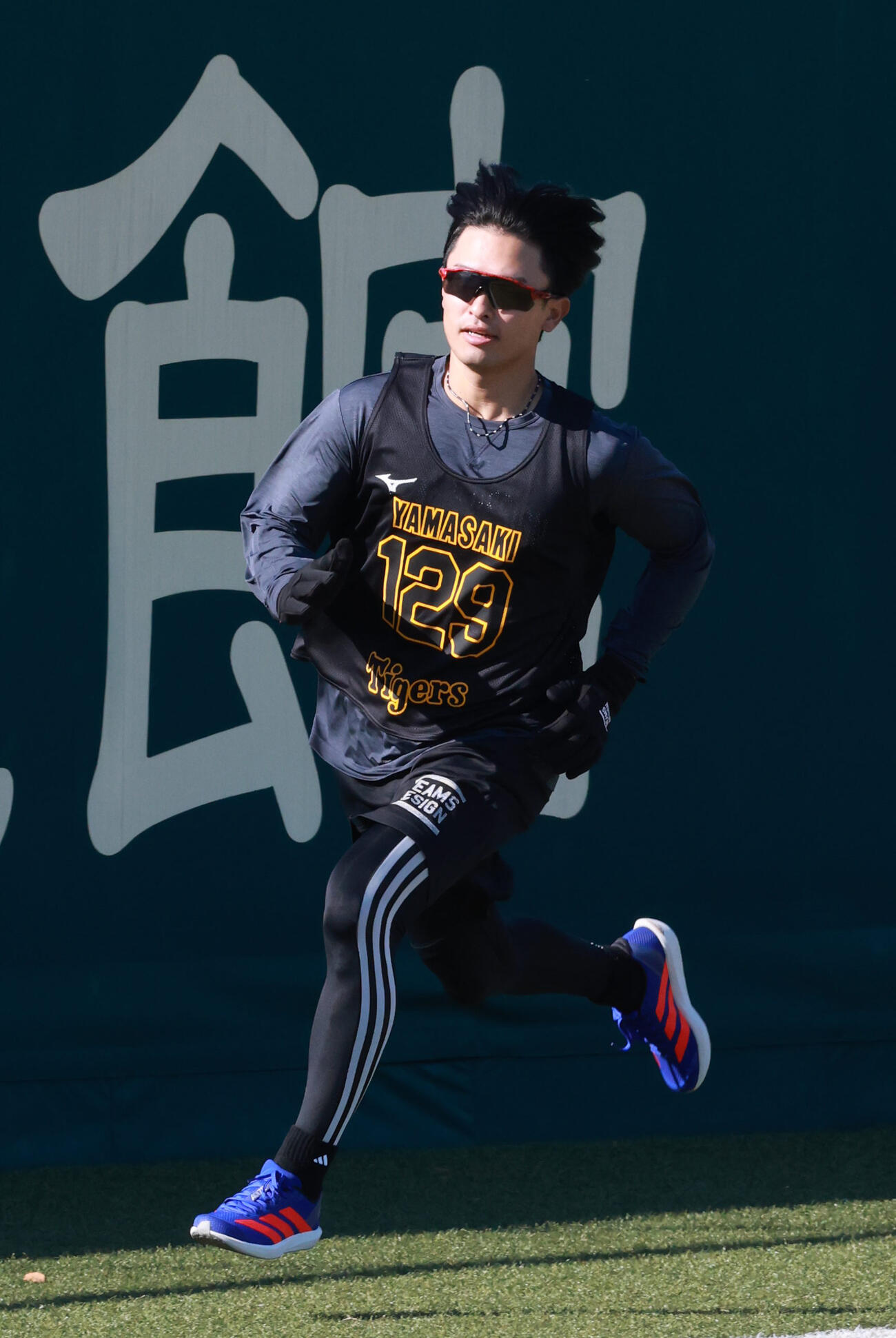 山崎照英（2026年1月撮影）