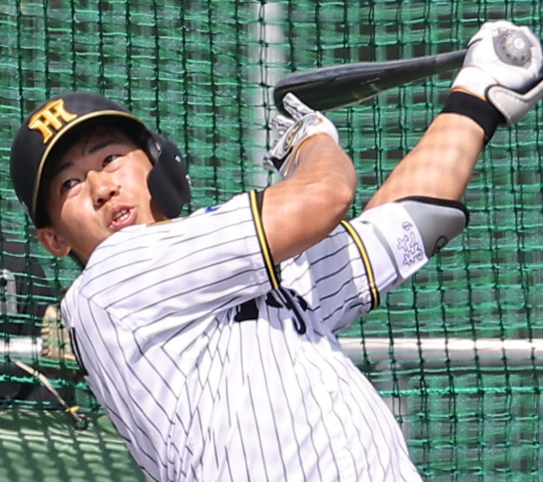 阪神立石（2026年2月撮影）