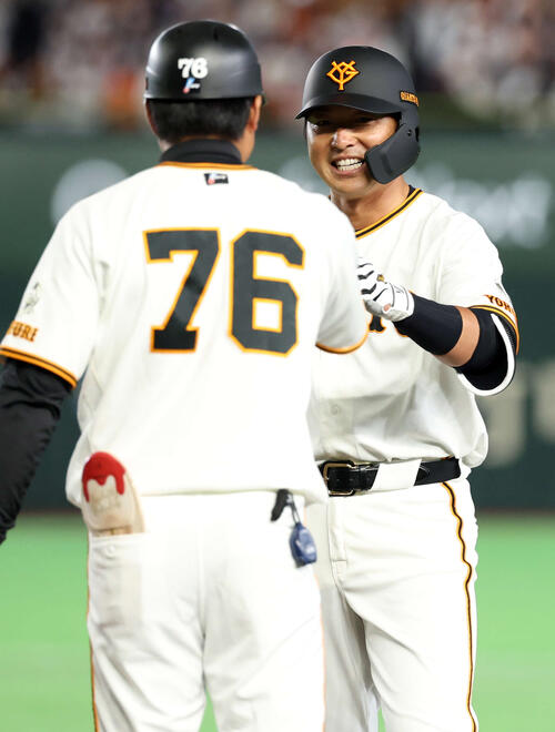 巨人】オープン戦10戦0発、11年ぶりの非常事態 長野久義氏の引退試合
