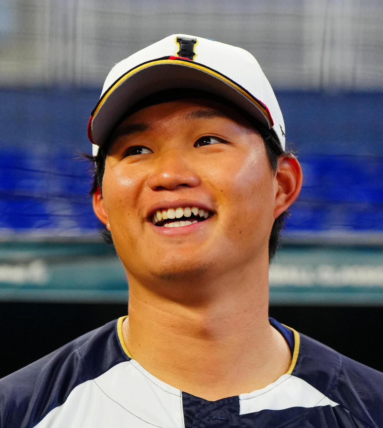 森下翔太（2026年3月）