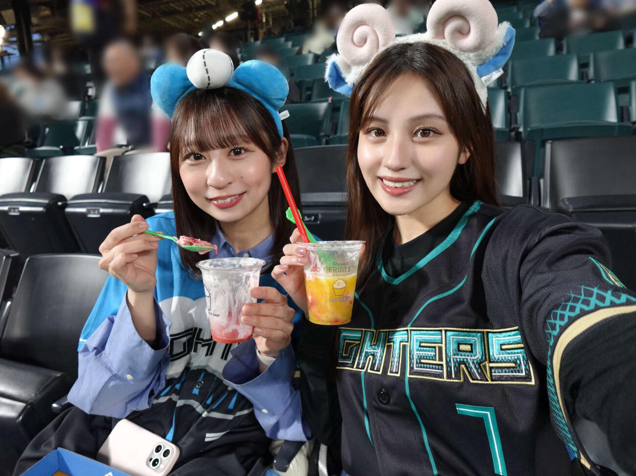 花咲楓香