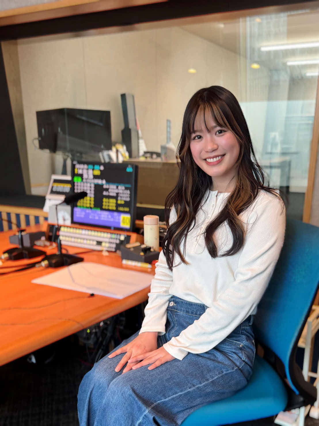 つ*か様 2026.3滝谷美夢の❤︎みゆ❤︎ダイアリー日刊スポーツ新聞北海道版 つ*か様 2026.3滝谷美夢の❤︎みゆ❤︎ダイアリー日刊スポーツ新聞