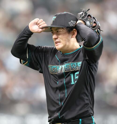 日本ハム】清宮幸太郎、新庄監督に「完璧です」の宣言通り1軍合流・即