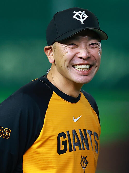 巨人】阿部監督、大勢＆マルティネスは「間に合わない」支配下昇格の