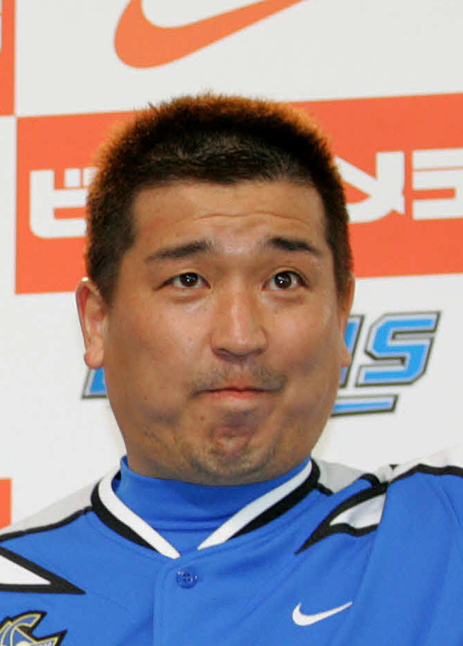 岡本真也容疑者（08年５月撮影）