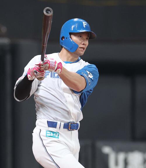 日本ハム】西川遥輝14度目の開幕1軍も「初めての感覚」新庄監督の助言