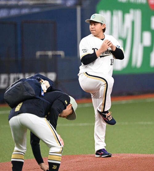 オリックス】開幕1軍メンバー、開幕投手の宮城大弥やWBC優勝に貢献